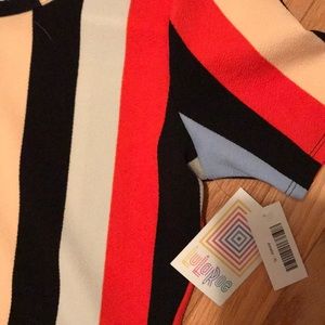 Lularoe Amelia NWT size xl
